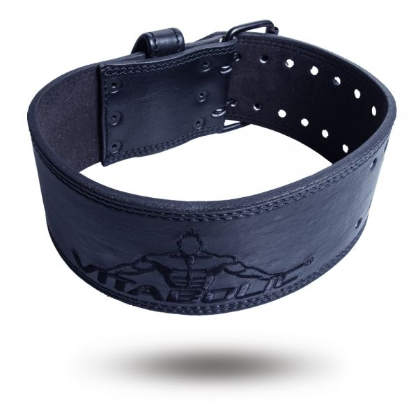Centura din piele, Vitabolic, Power Premium Leather Belt [1]