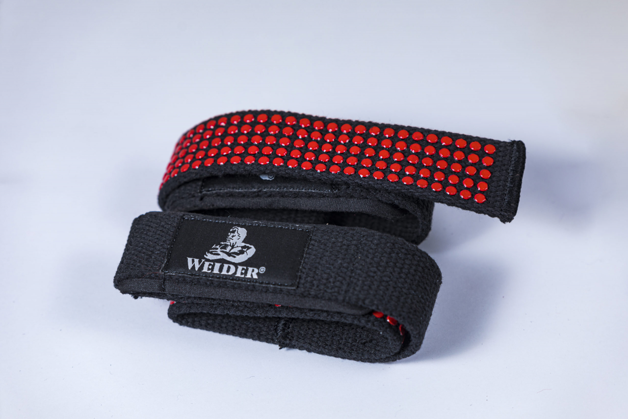 Chingi bumbac, Weider [1]
