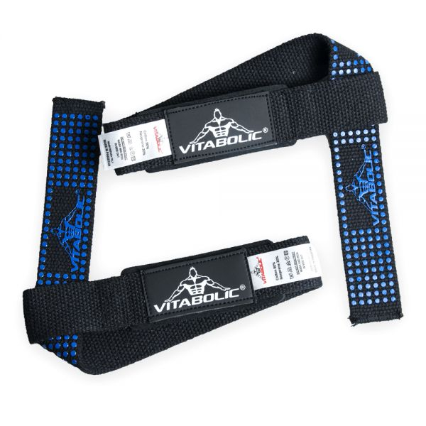 Chingi, Vitabolic, Gel Grip [2]