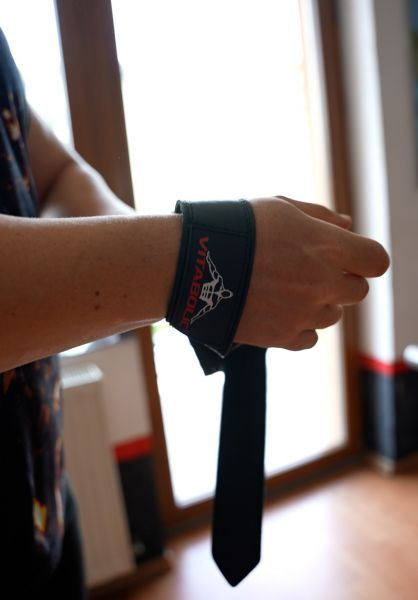 Chingi Piele, Vitabolic [3]