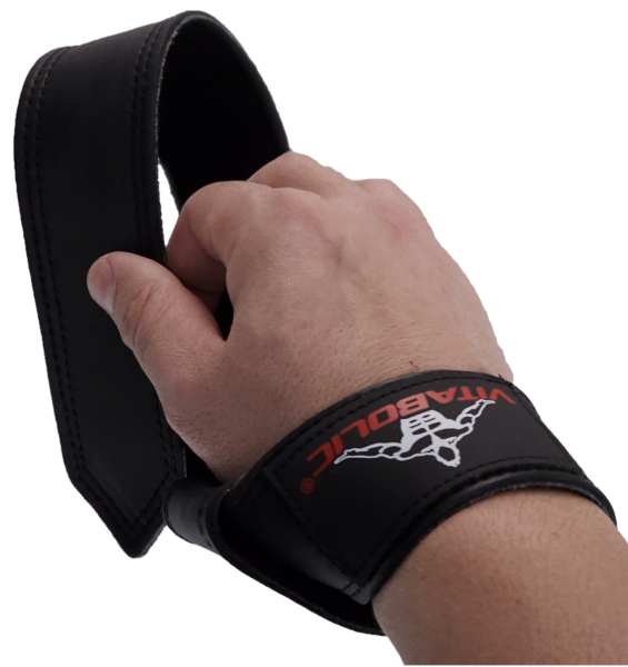 Chingi Piele, Vitabolic [2]