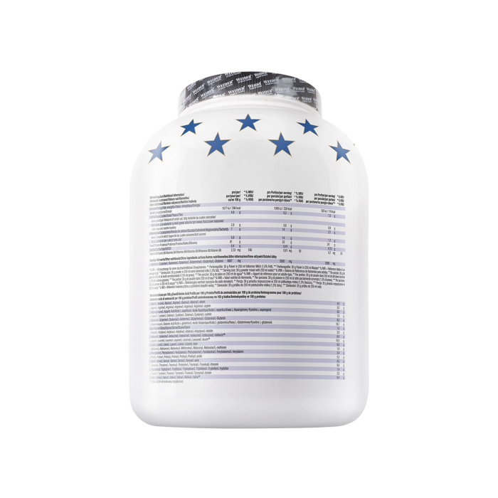 Concentrat proteic din zer, Weider, Ultrafiltrated Premium Whey, 2.3 kg, pudra proteica [2]