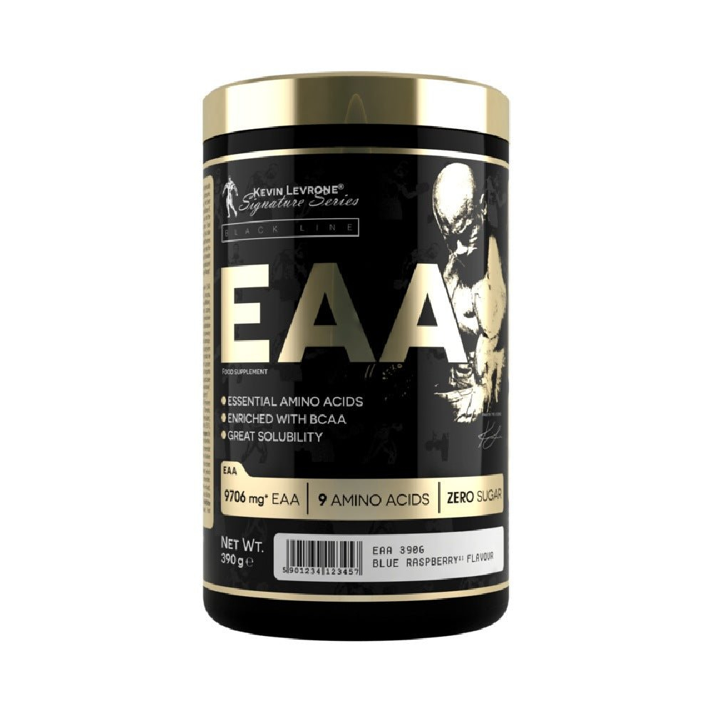 Aminoacizi esentiali, Kevin Levrone, EAA, 390 de grame, pudra [1]
