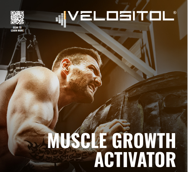 Mix de aminoacizi, Vitabolic, EAA Velositol, 300 de grame, pudra [5]