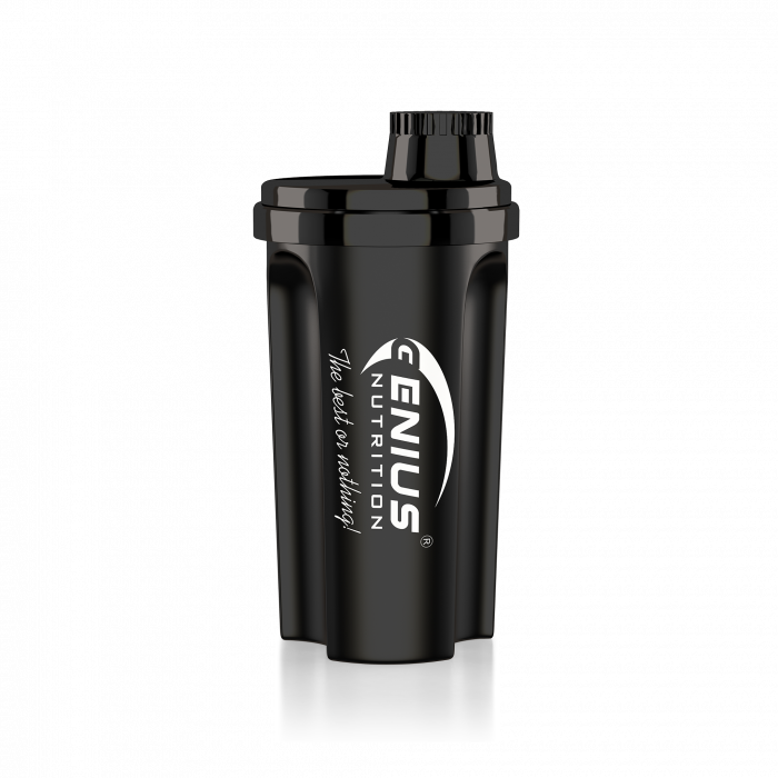 Shaker, Genius Nutrition, capacitate 700ml [1]