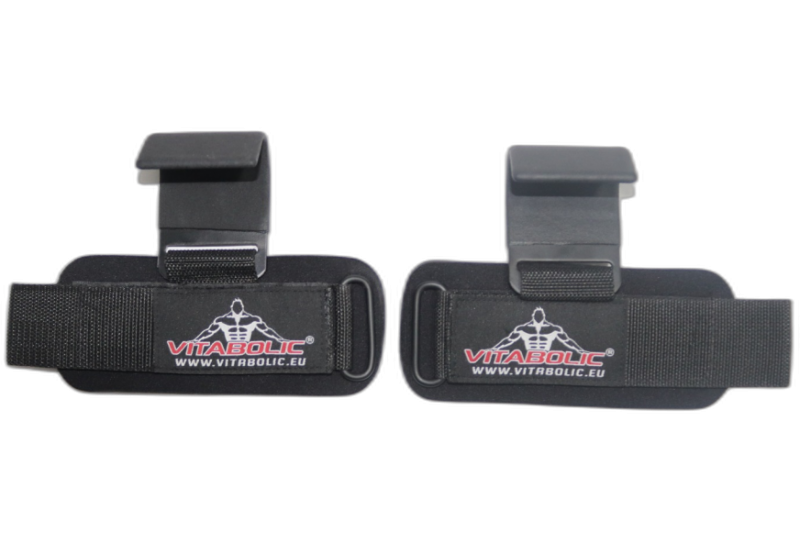 Gheare metalice, Vitabolic [4]