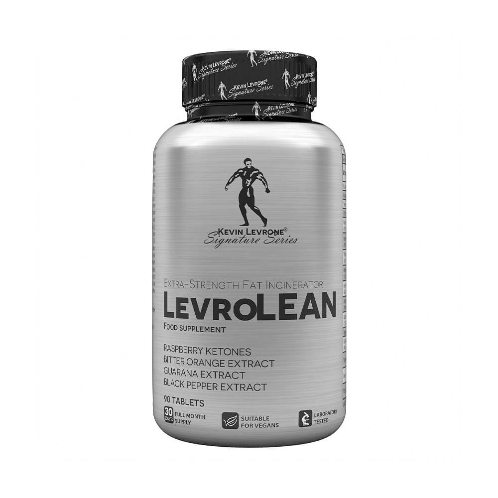 Arzator de grasimi, Kevin Levrone, Levro LEAN, 90 de tablete [1]