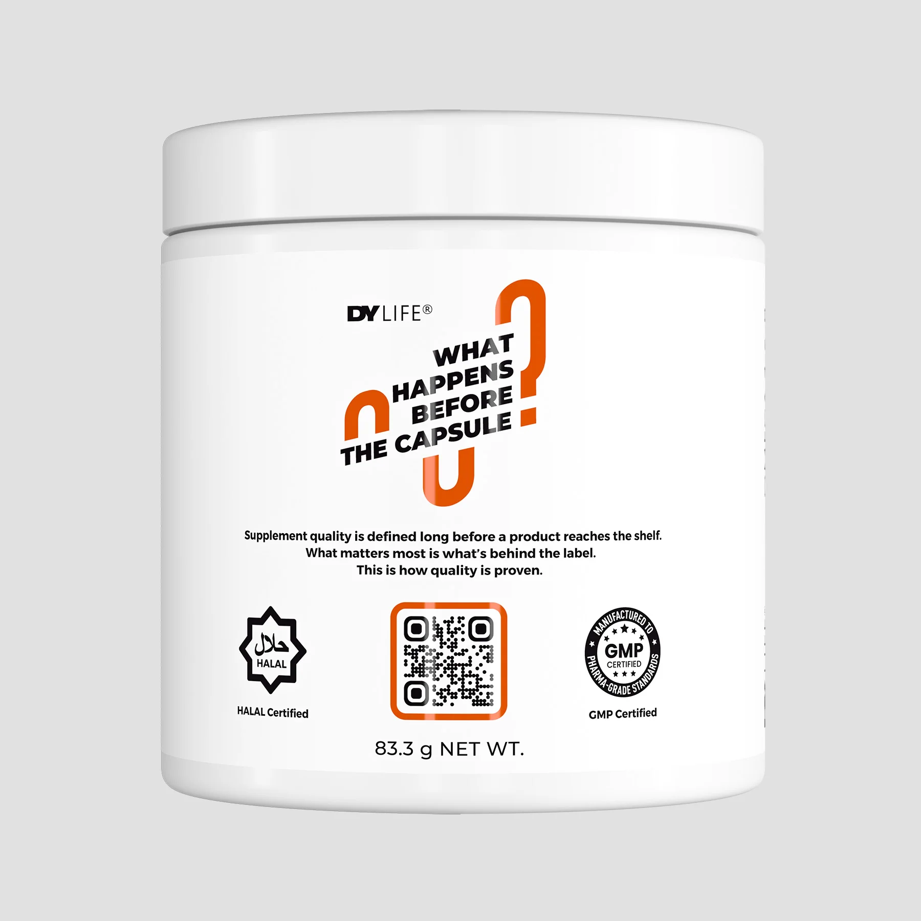 Omega 3-6-9, DY Life, 60 de capsule moi, 20 de serviri [2]