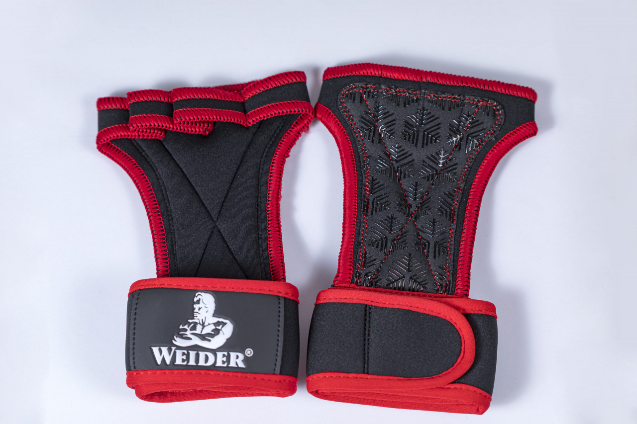 Palmare pentru cross-fit, Weider [1]