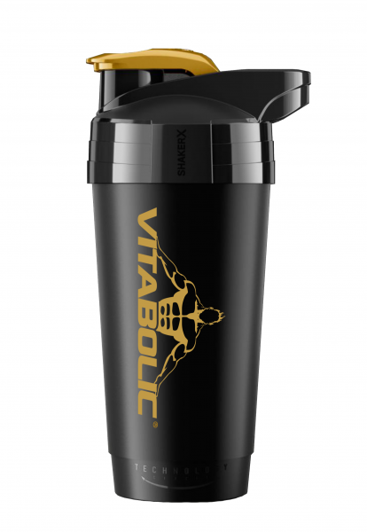 Shaker, Vitabolic,Premium Shaker cu capacitatea de 700ml [1]