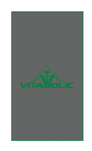 Prosop mic gri-verde, Vitabolic [2]