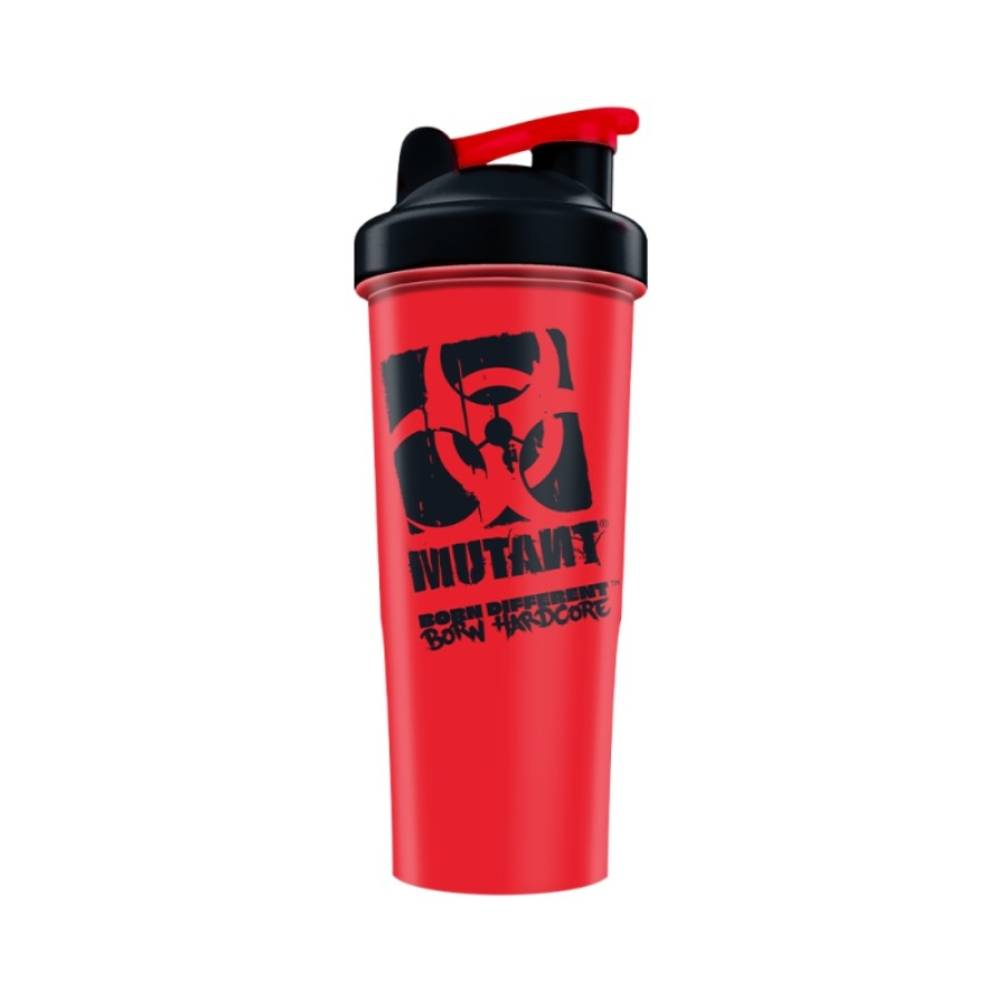 Shaker, Mutant, Born Hardcore Deluxe, capacitate de 1 litru [1]