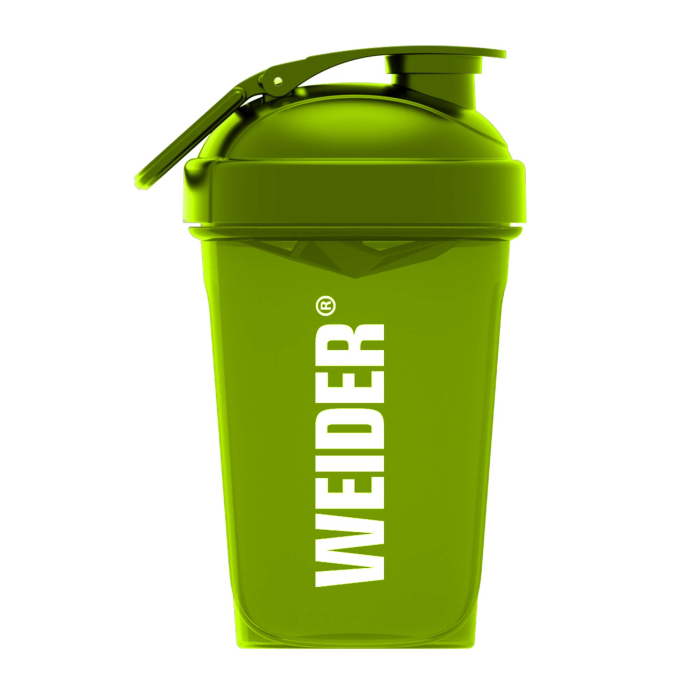 Shaker, Weider, Verde [1]