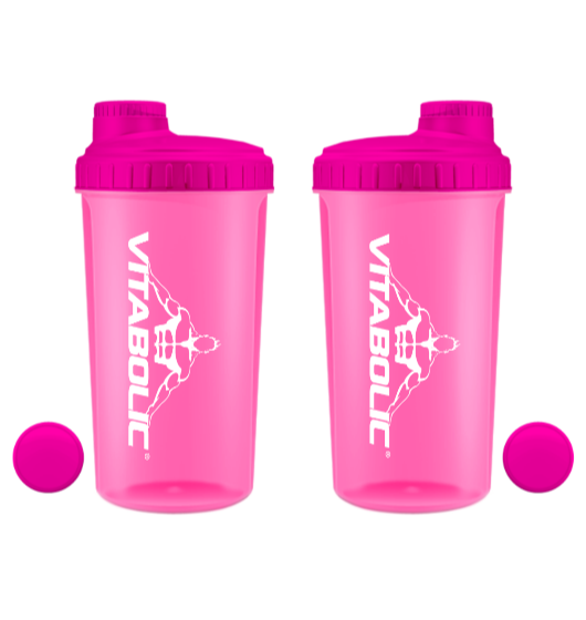 Shaker, Vitabolic, capacitate de 700ml [5]