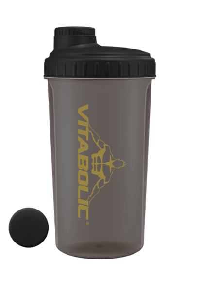 Shaker, Vitabolic, capacitate de 700ml [2]