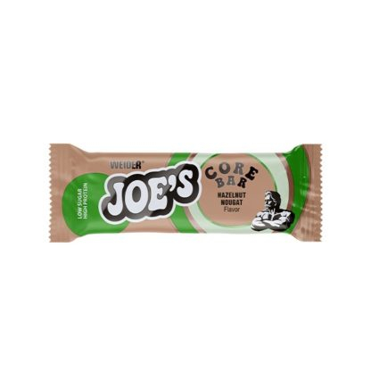 Baton proteic, Weider, Joe's Core Bar, baton de 45 de grame [1]