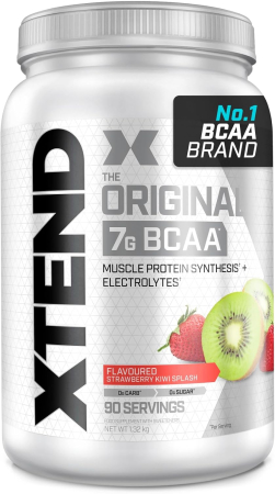 Aminoacizi - Aminoacizi, Xtend, The Original 7g BCAA, 1.3kg, pudra