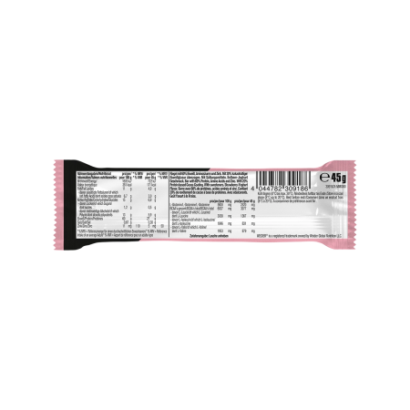 Baton proteic, Weider, 60% Protein Bar, 45 de grame [1]