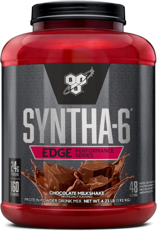 Blend proteic - Blend proteic, BSN, Syntha-6 Edge, 1.82kg, pudra proteica