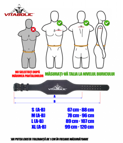 Centura, Vitabolic, 15 cm [2]