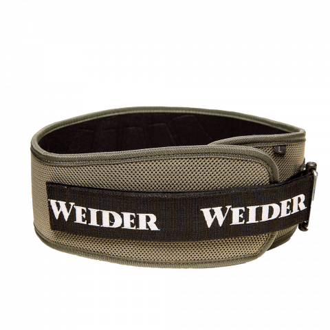 Accesorii - Centura Neopren Weider 1705