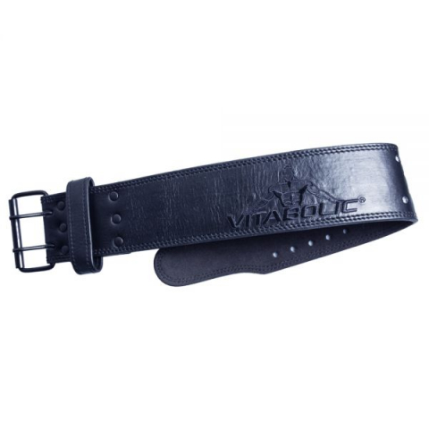 Centura din piele, Vitabolic, Power Premium Leather Belt [4]