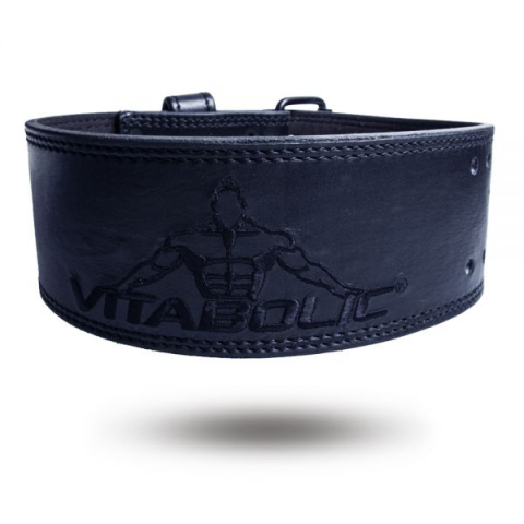 Centura din piele, Vitabolic, Power Premium Leather Belt [1]