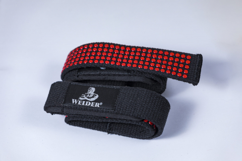 Accesorii - Chingi bumbac, Weider