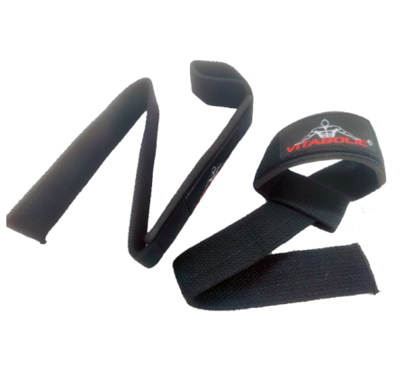 Chingi captusite, Vitabolic [3]