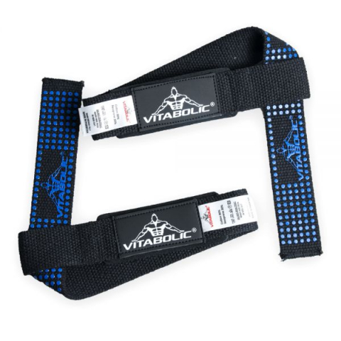 Chingi, Vitabolic, Gel Grip [1]