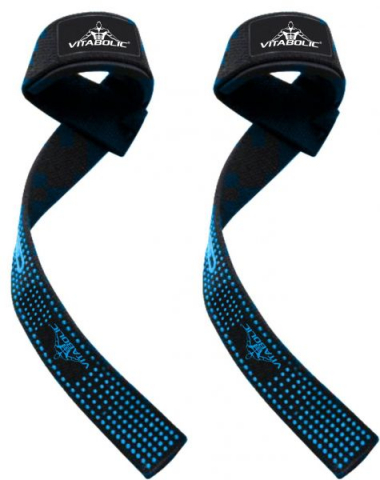 Accesorii - Chingi, Vitabolic, Gel Grip