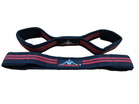 Chingi in forma de 8, Vitabolic [1]