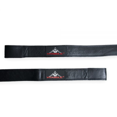 Chingi Piele, Vitabolic [4]
