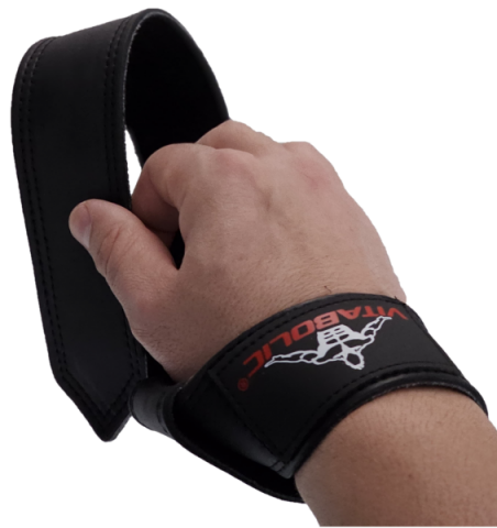 Chingi Piele, Vitabolic [1]