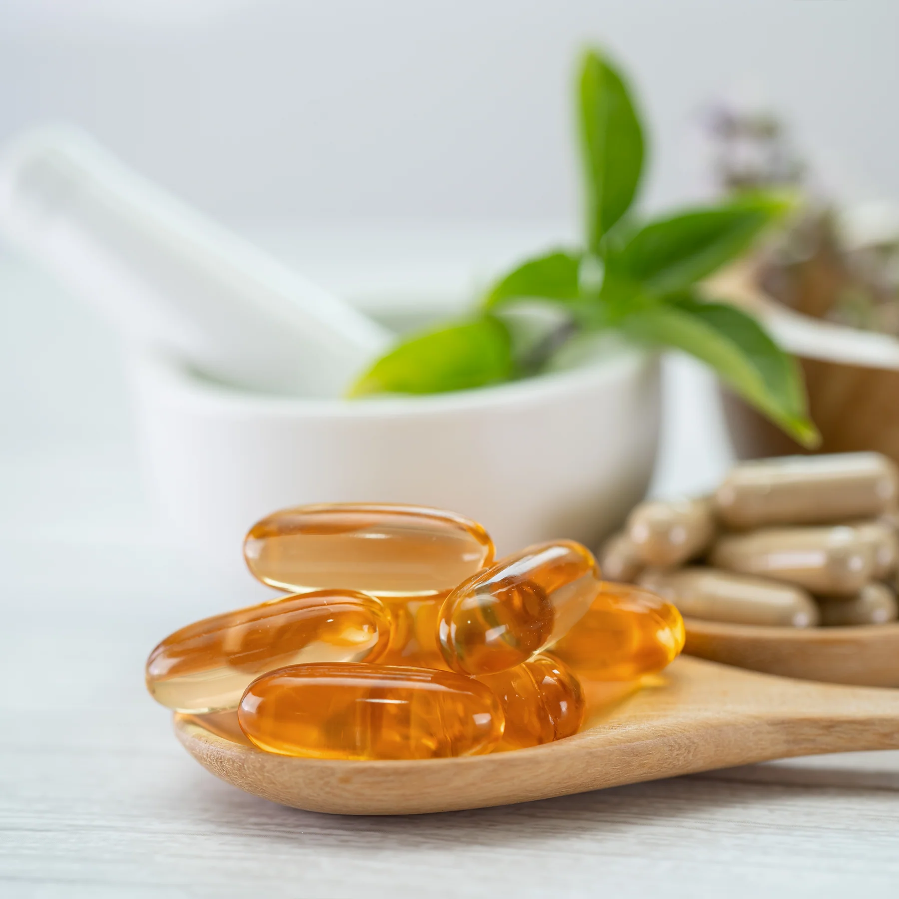 CLA, DY Nutrition, 90 de capsule moi [1]