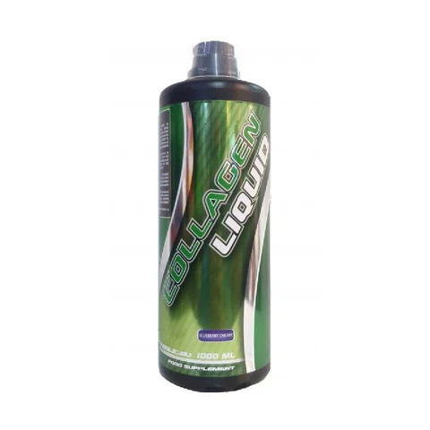 Colagen & Articulatii - Colagen lichid, Vitabolic, Collagen Liquid, sticla de 1 litru