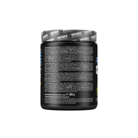 Colagen, Weider, Premium Collagen, 300 de grame, pudra [2]