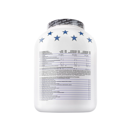 Concentrat proteic din zer, Weider, Ultrafiltrated Premium Whey, 2.3 kg, pudra proteica [1]