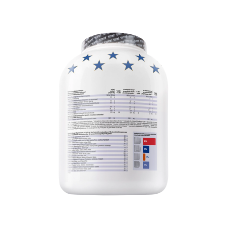 Concentrat proteic din zer, Weider, Ultrafiltrated Premium Whey, 2.3 kg, pudra proteica [1]