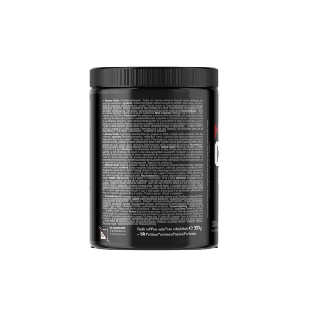 Creatina, Weider, Micronized Creatine, 300 de grame, pudra [2]