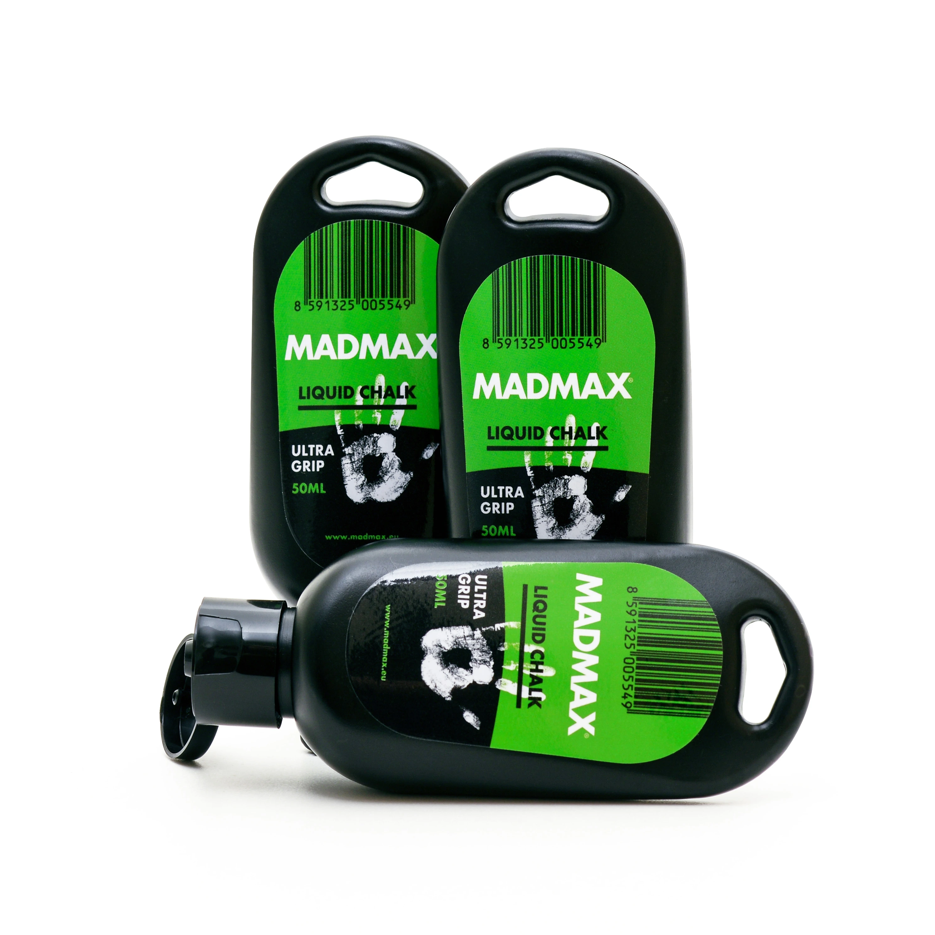 Diverse - Creta lichida, MadMax, sticluta de 50ml