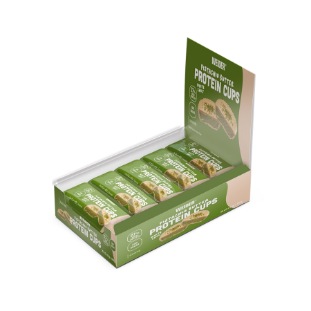 Cupe proteice, Weider, Protein Cups, 2 cupe umplute, 42 de grame [3]