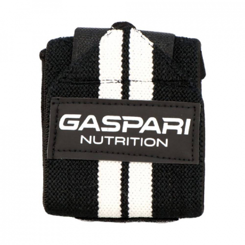 Accesorii - Fase pentru incheieturi, Gaspari Nutrition Wrist Wraps