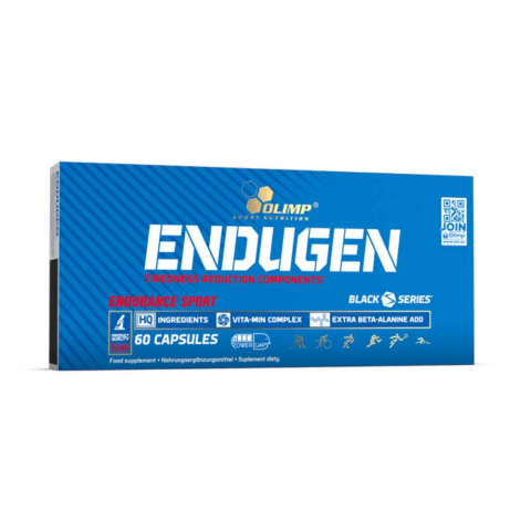 Pre-workout - Pre-workout, Olimp Sport Nutrition, Endugen, 60 de capsule