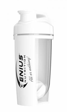 Accesorii - Shaker, Genius Nutrition, capacitate de 500ml