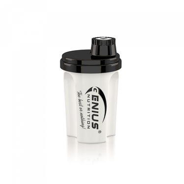 Accesorii - Shaker, Genius Nutrition, capacitate de 300ml