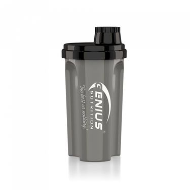 Accesorii - Shaker, Genius Nutrition, capacitate de 500ml