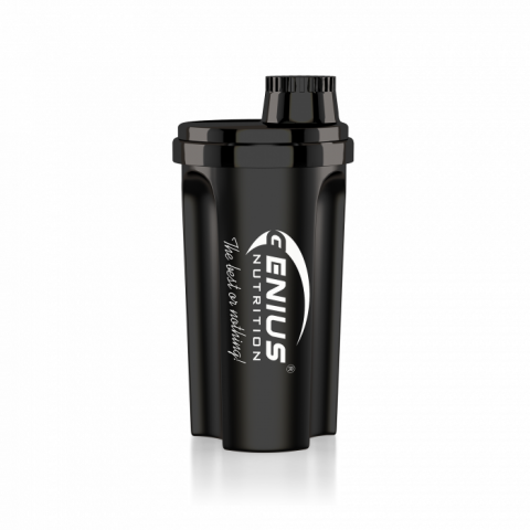 Accesorii - Shaker, Genius Nutrition, capacitate 700ml