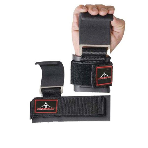 Accesorii - Gheare metalice, Vitabolic