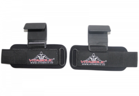 Gheare metalice, Vitabolic [3]